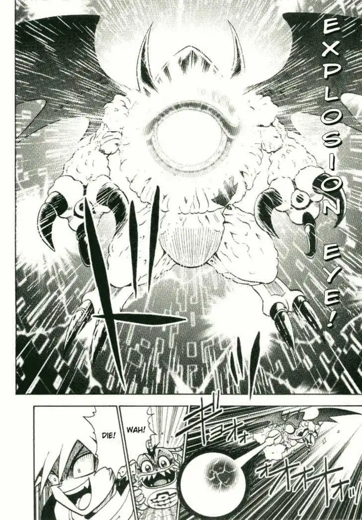 Digimon Adventure V-Tamer 01 Chapter 23 15